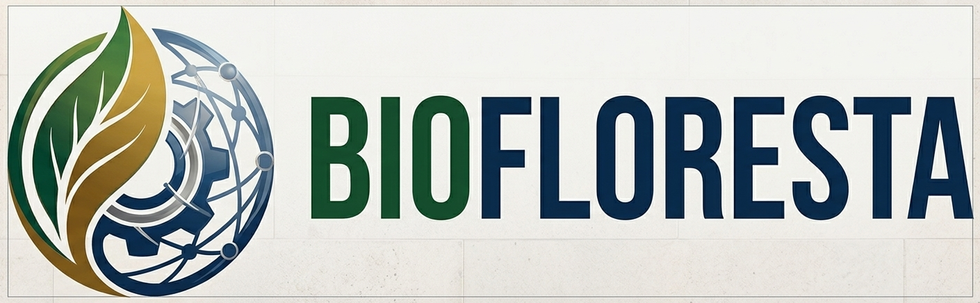 Biofloresta Logistica e Agronegócios